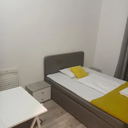 Speedyrooms Vienna-2